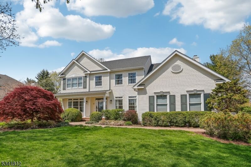 Property Photo: 2 Bull Creek Ct NJ 08558