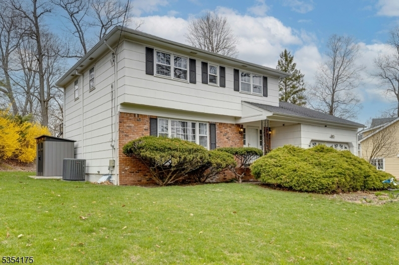 Property Photo: 67 Emerson Ln NJ 07922