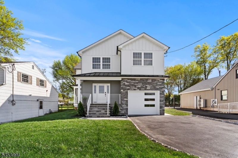 695 Inman Ave  Woodbridge Twp. NJ 07067 photo