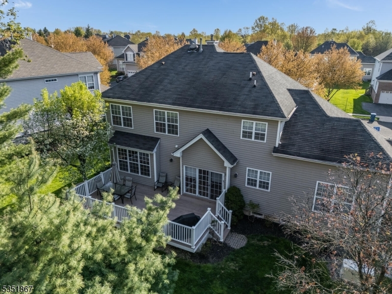 Property Photo: 7 Stirrup Lane NJ 08822