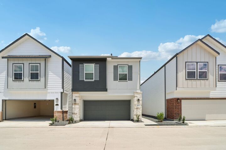 Property Photo:  4120 Good Vineyard Lane  TX 77080 