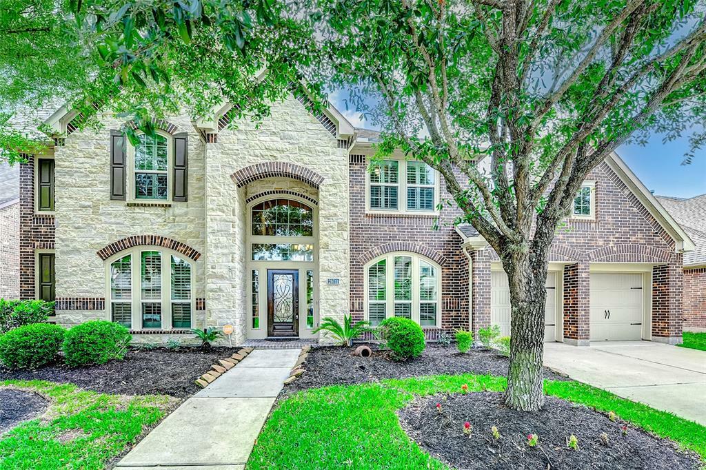 26711 Wylie Valley Lane  Katy TX 77494 photo
