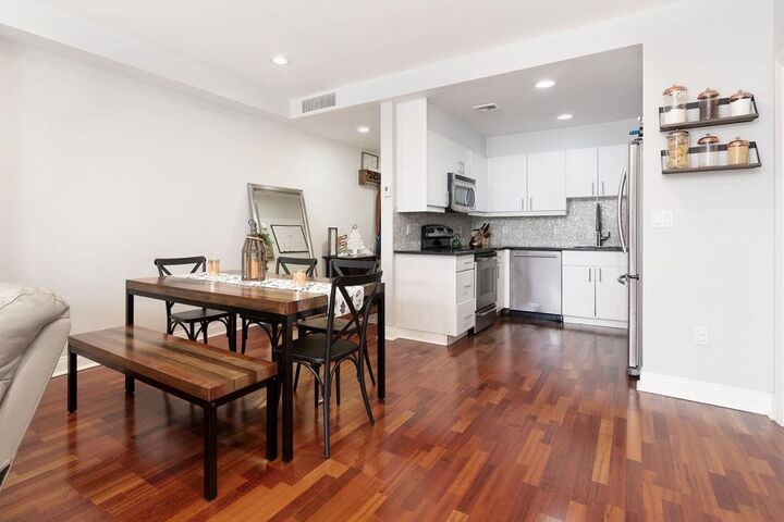 207 Shearwater Ct West 61  Jc, Greenville NJ 07305 photo