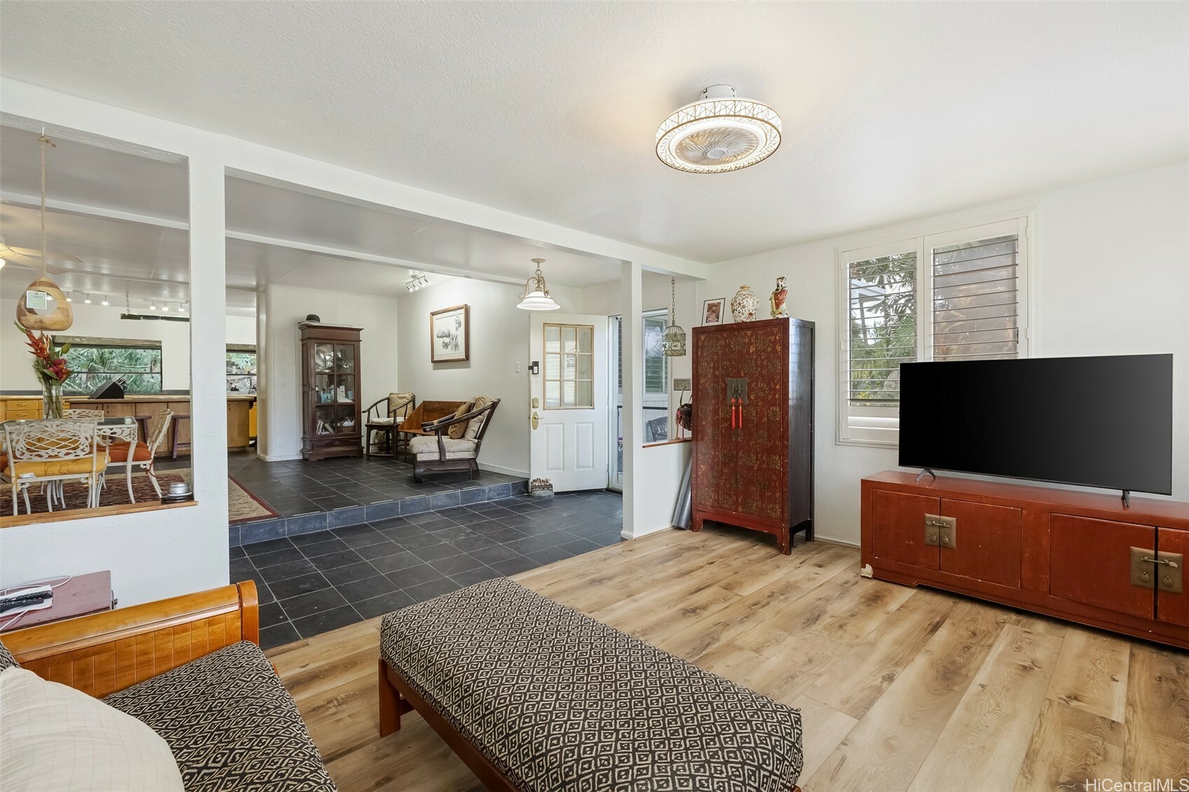 Property Photo: 2168 Round Top Drive HI 96822