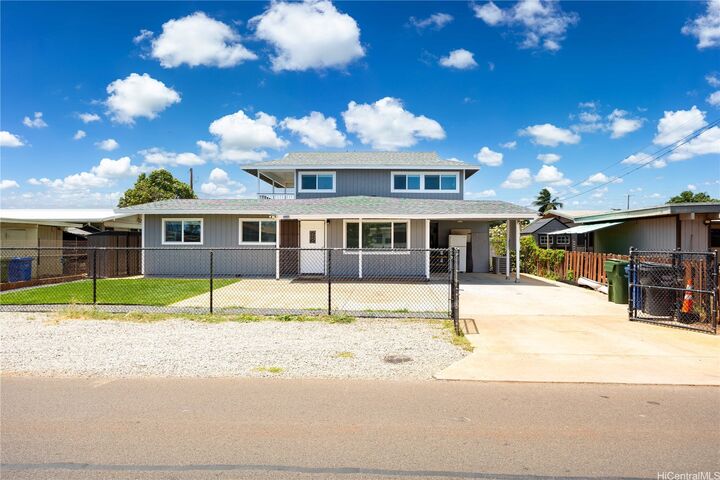 91-444 Pohakupuna Road  Ewa Beach HI 96706 photo