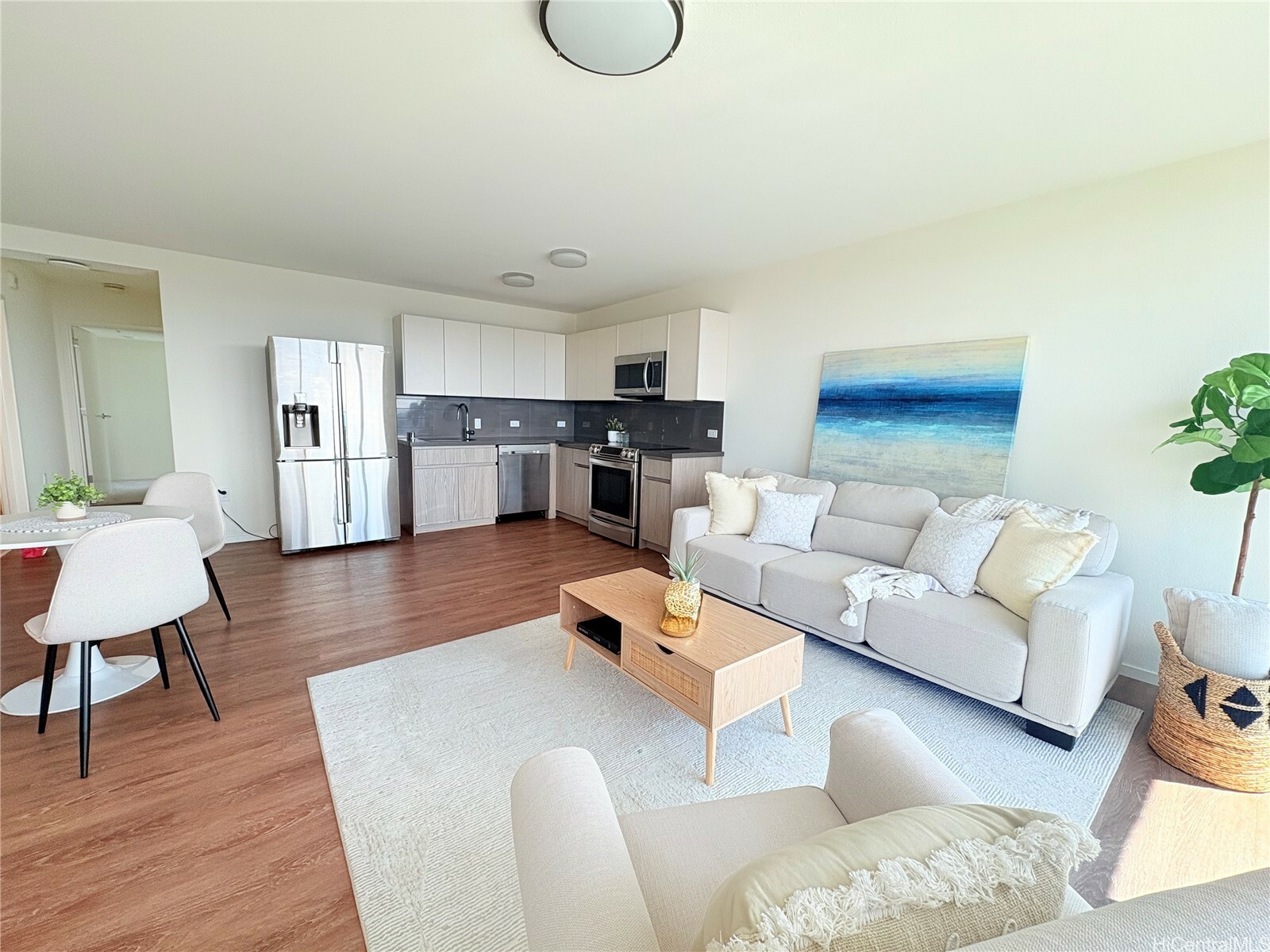 Property Photo: 1631 Kapiolani Boulevard 3706 HI 96814