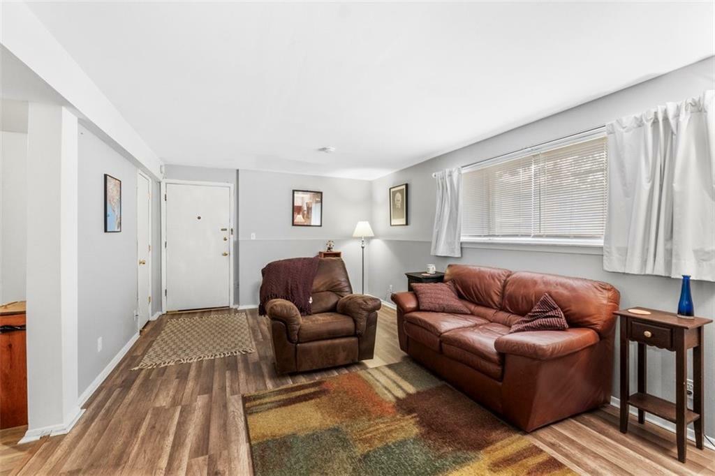 Property Photo:  8215 Santa Fe Drive 10  KS 66204 