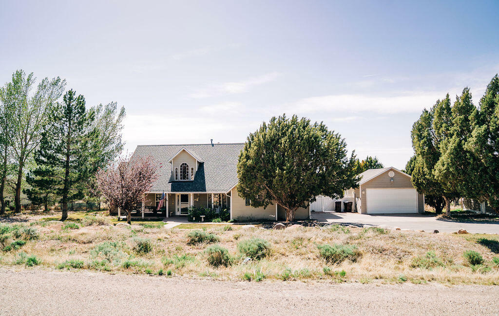 1478 S 4200 W  Cedar City UT 84720 photo