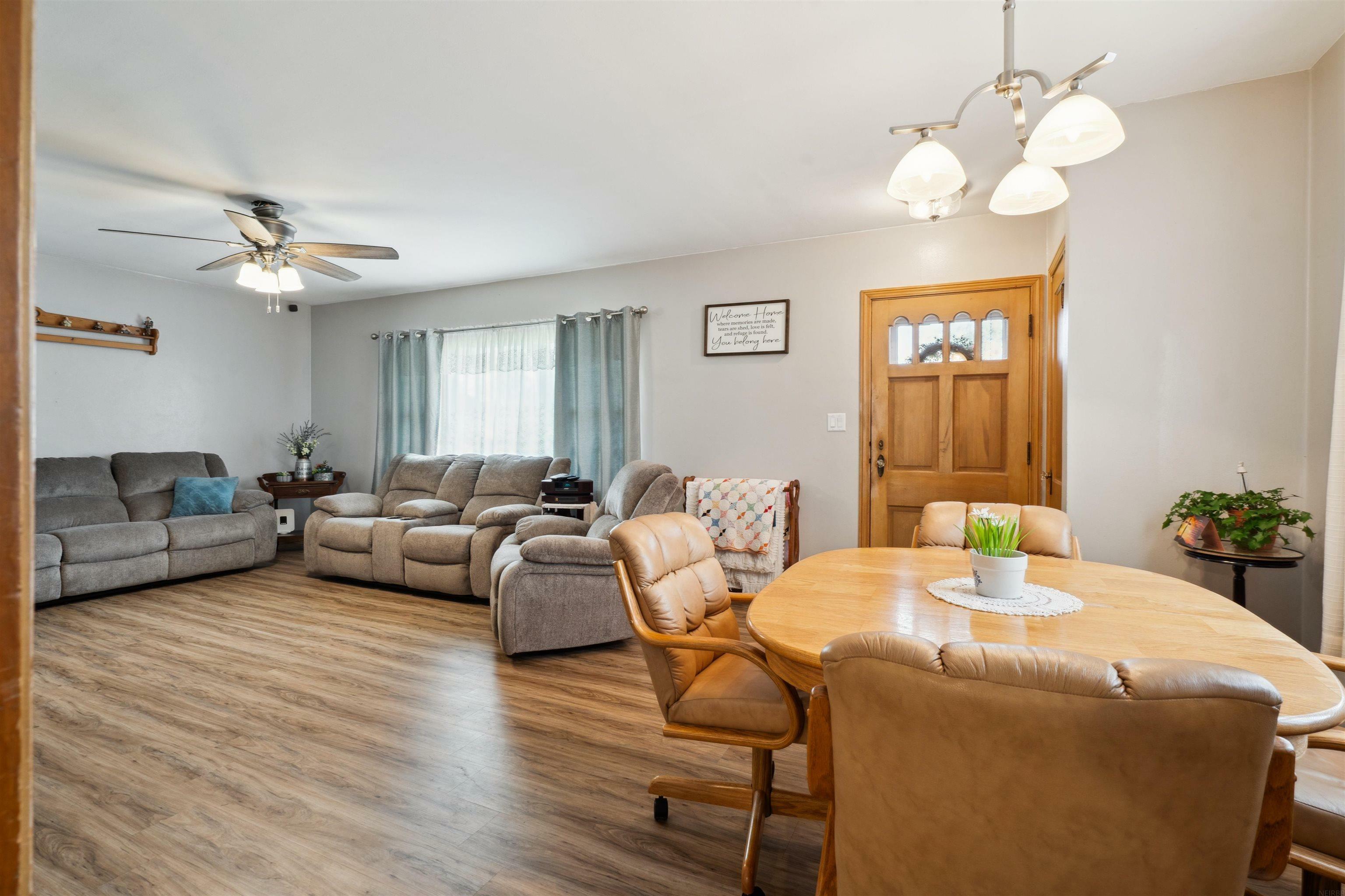 Property Photo: 1515 Clay Street IA 50613