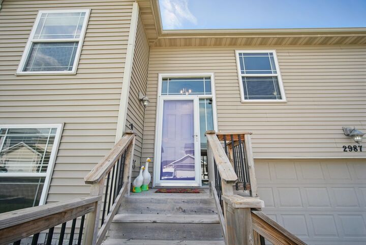 Property Photo:  2987 Jaden Lane  IA 50211 