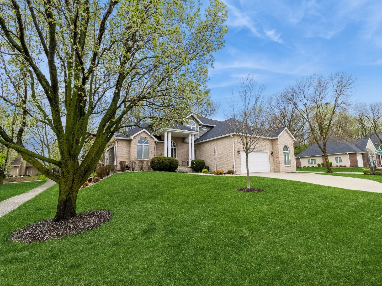 3144 Sycamore Road  Ames IA 50014 photo