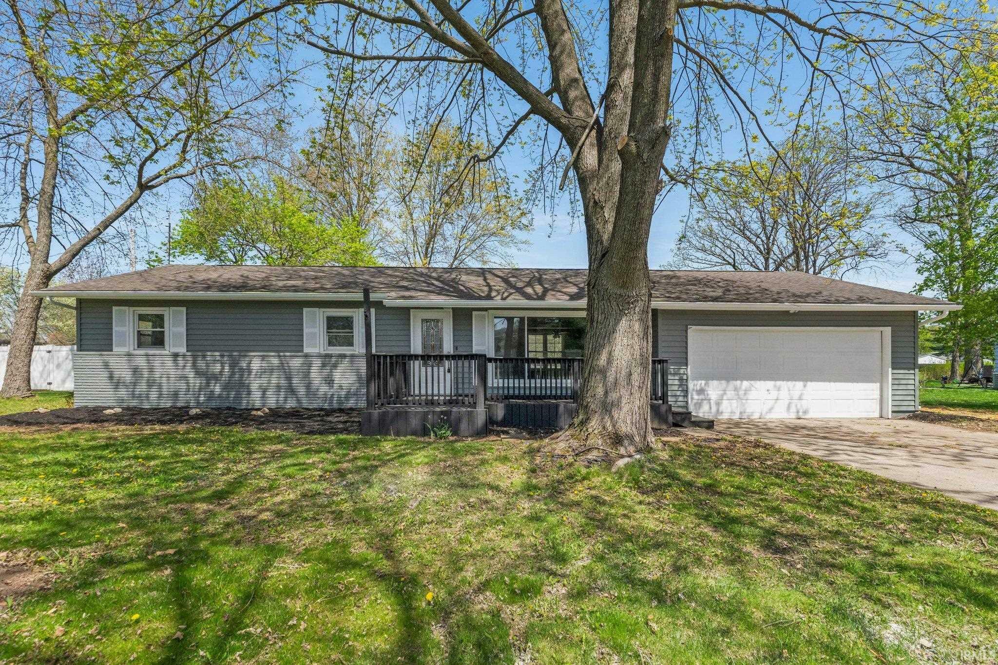 Property Photo: 2208 Gillmore Drive IN 46818