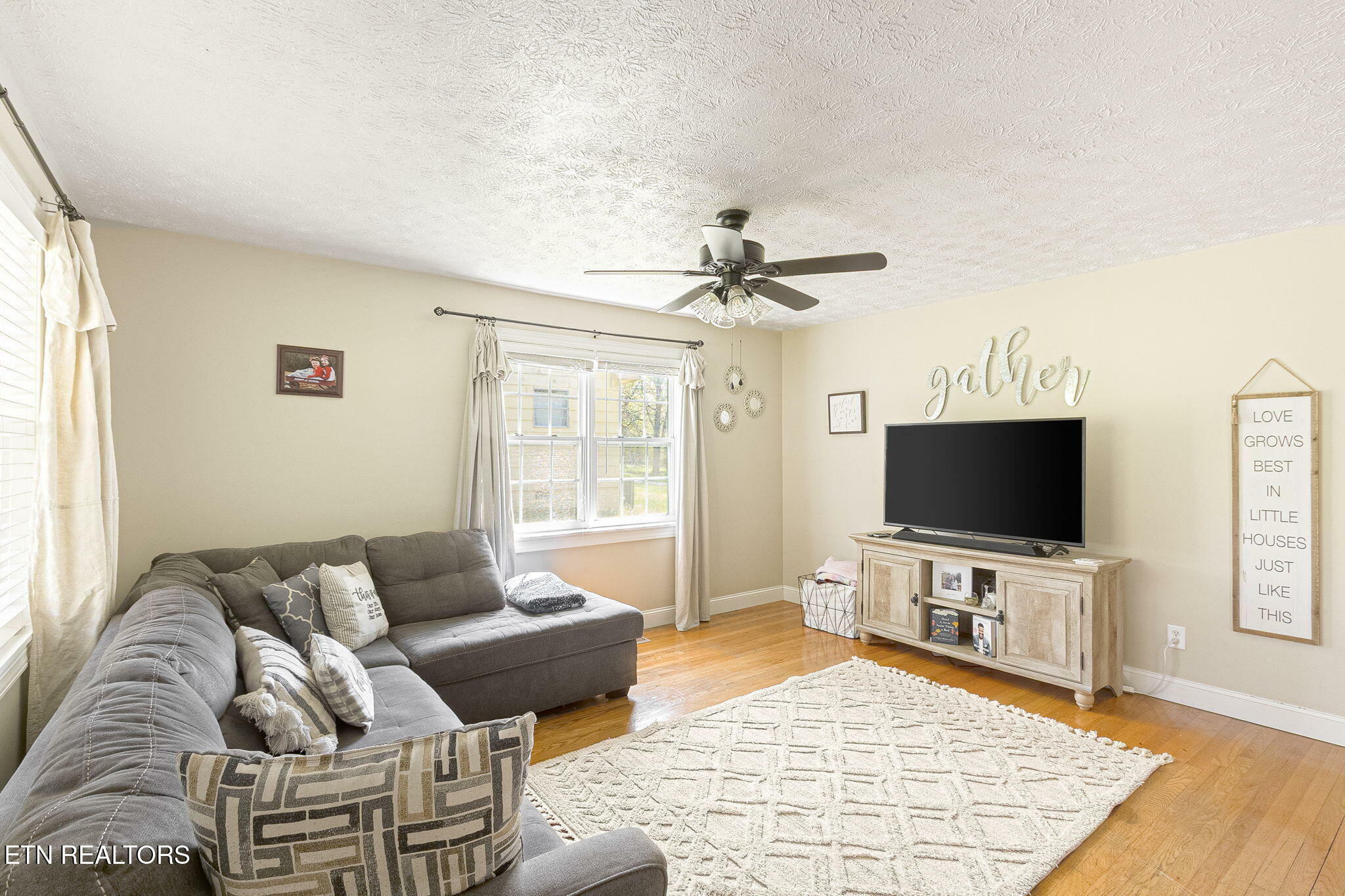 Property Photo: 313 West Ave TN 37766