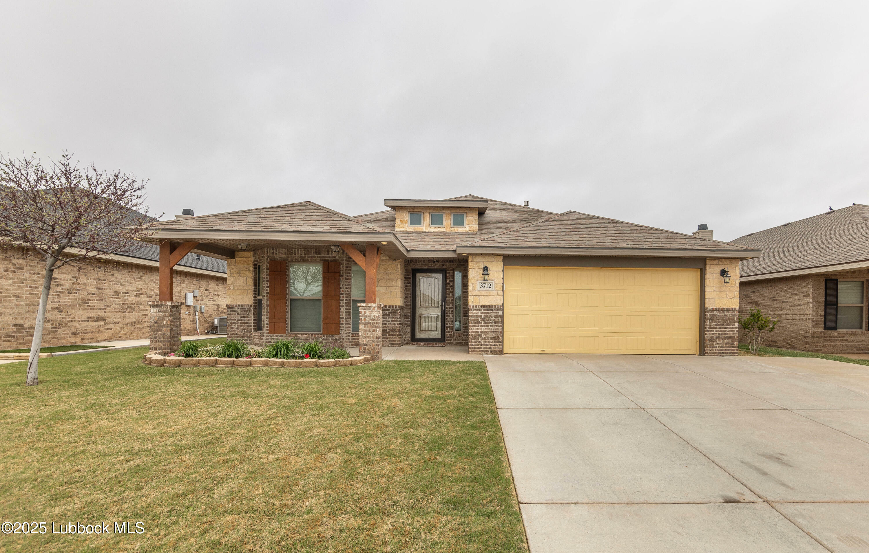 Property Photo: 3712 Quitman Avenue TX 79407