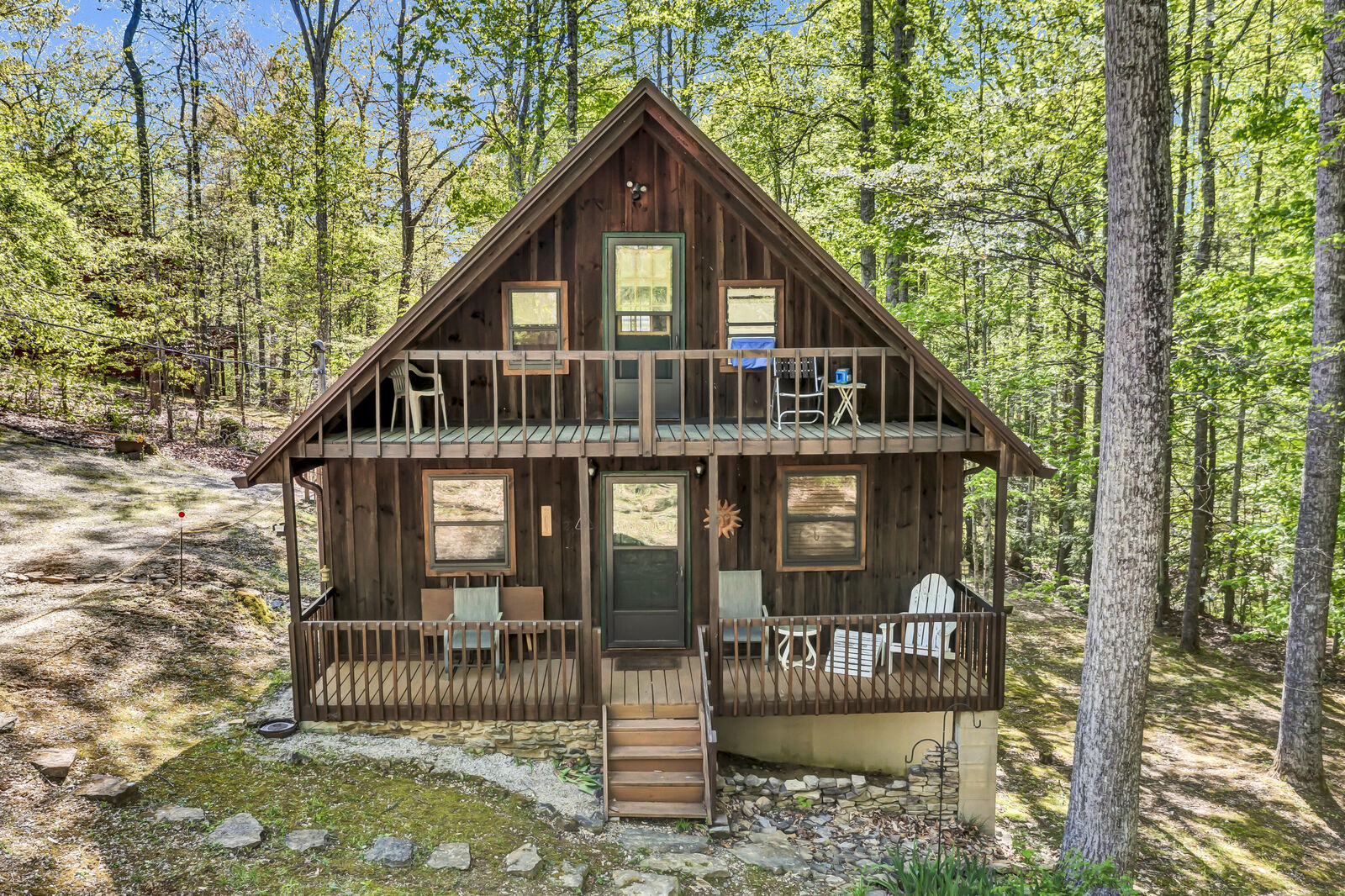 Property Photo: 241 Whitts Acres Lane KY 40387