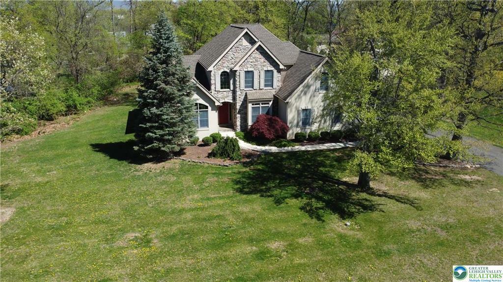 Property Photo: 415 Colver Road PA 18064
