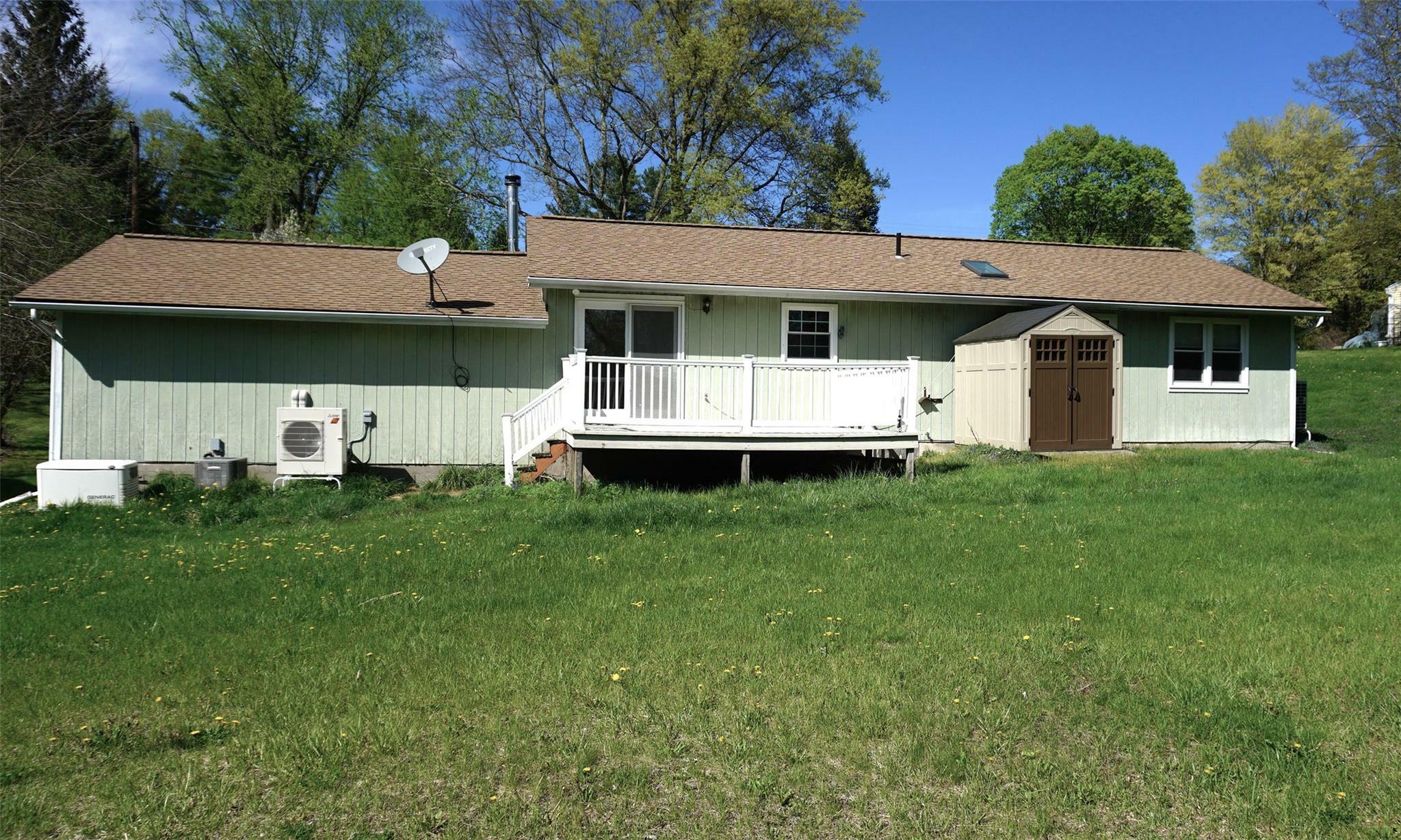 Property Photo: 10 Aspinwall Road NY 12571