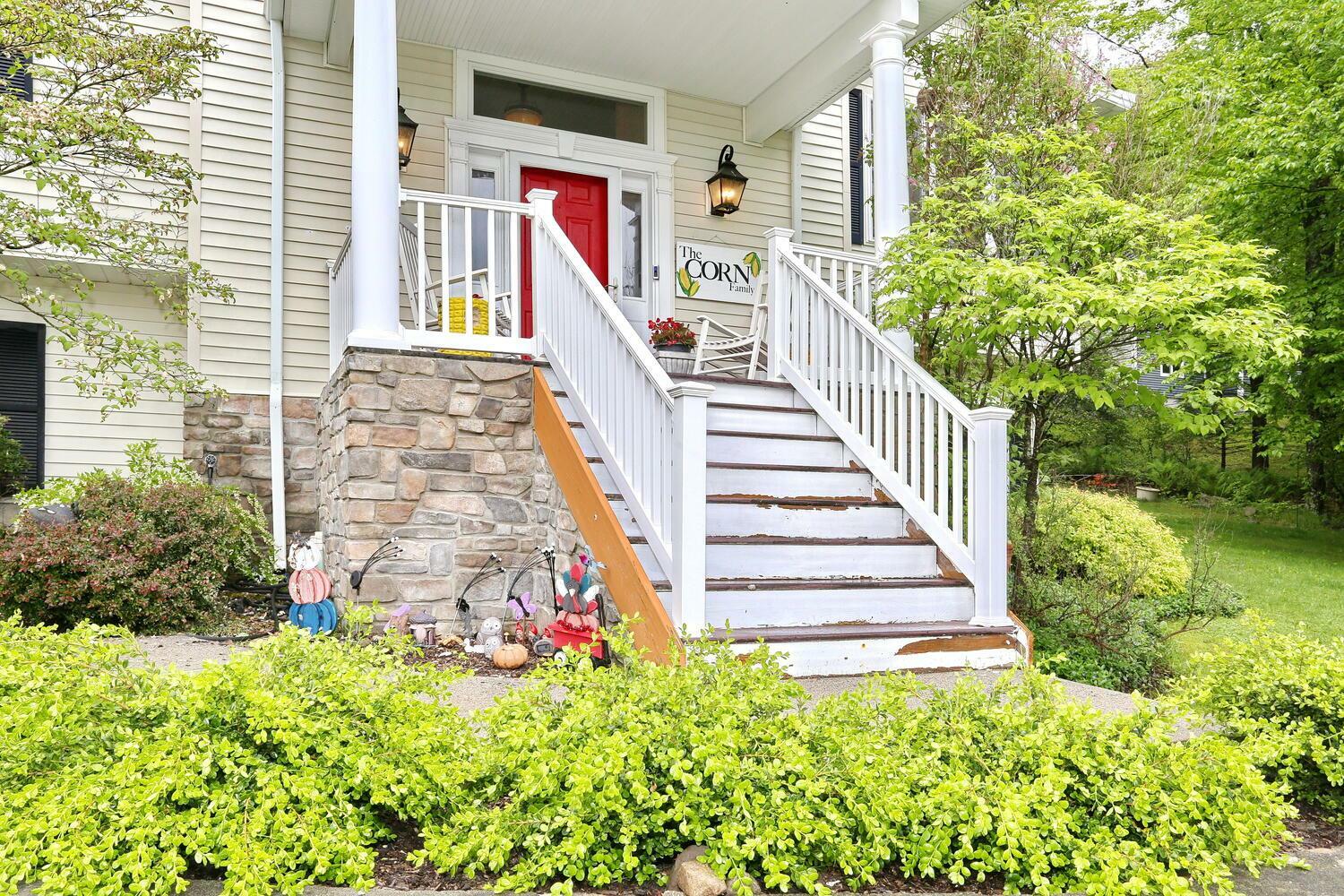 Property Photo: 43 Hickory Road NY 10974