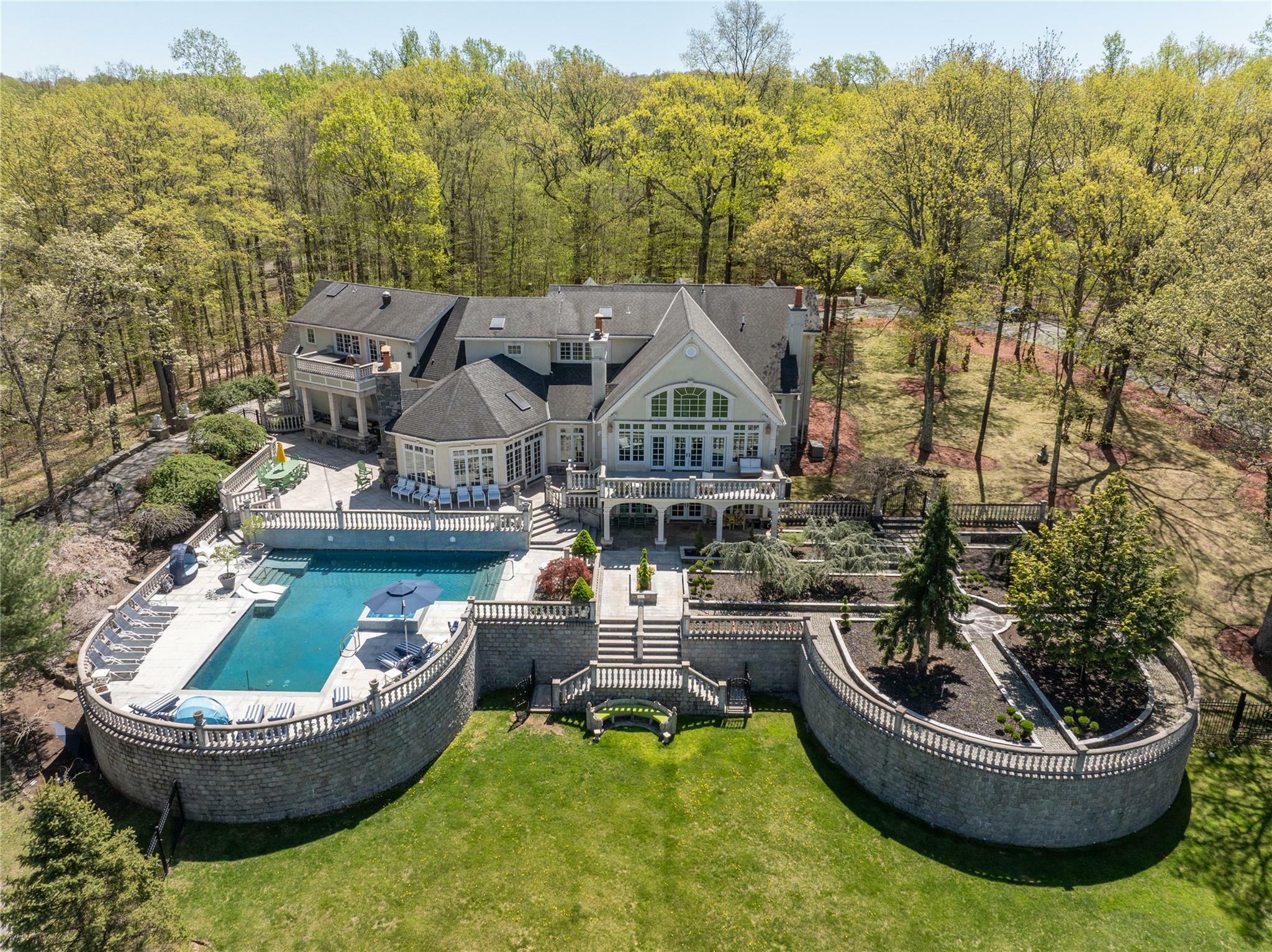 Property Photo: 172 Clausland Mountain Road NY 10913