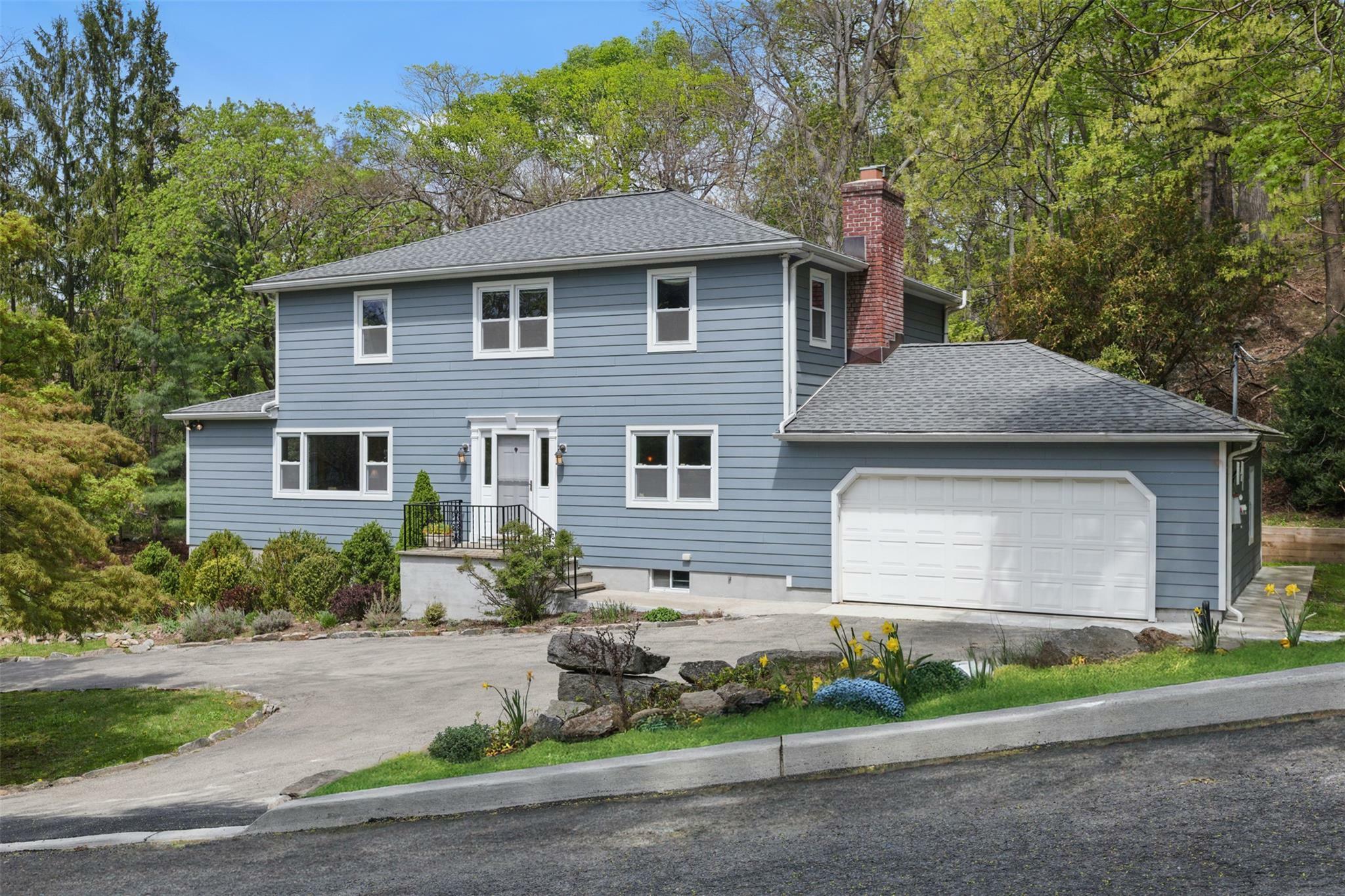 Property Photo: 33 Mulligan Lane NY 10533