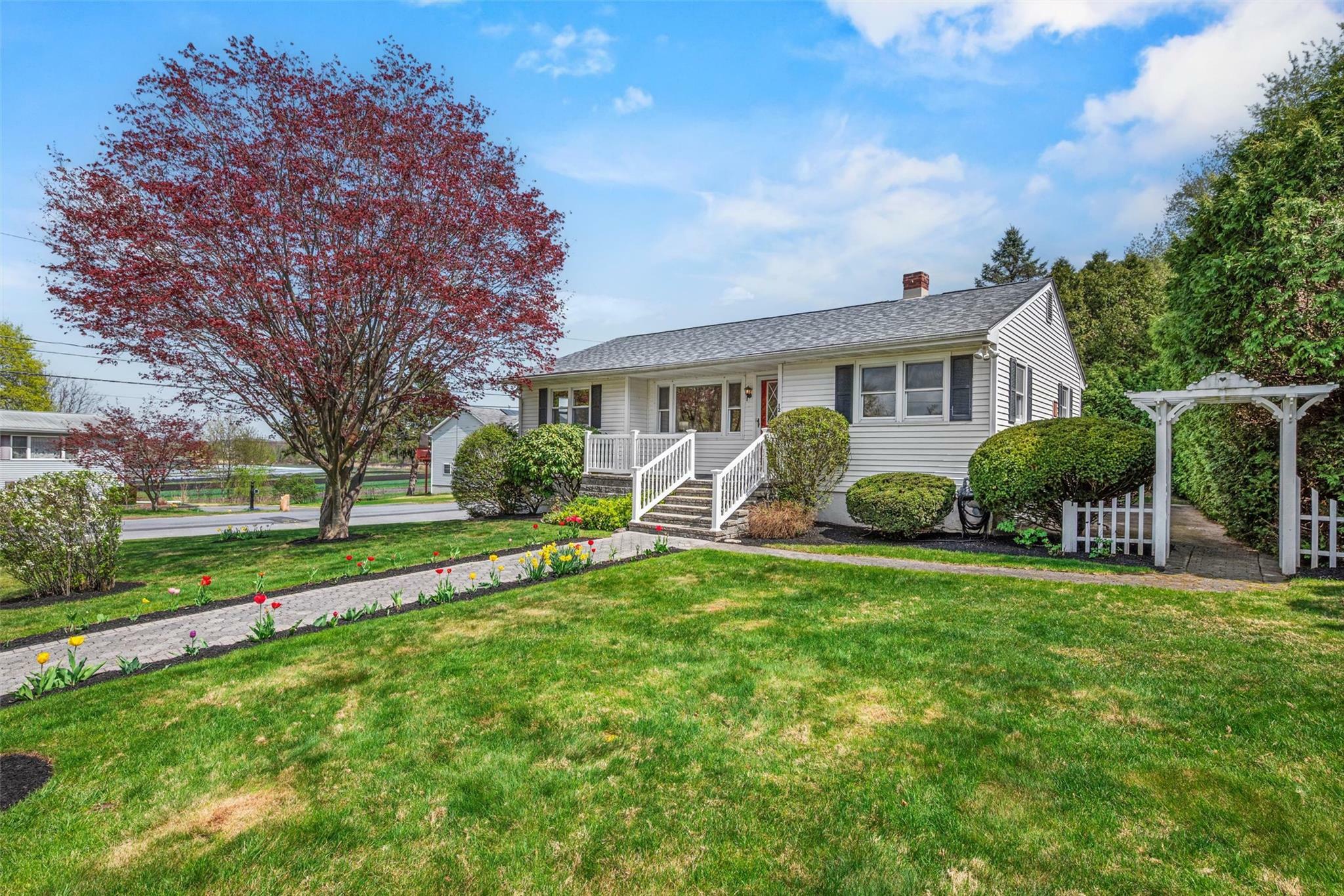 Property Photo: 12 Oak Street NY 10918