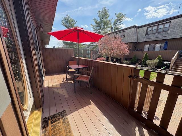 Property Photo: 23 Heritage Drive D NY 10956