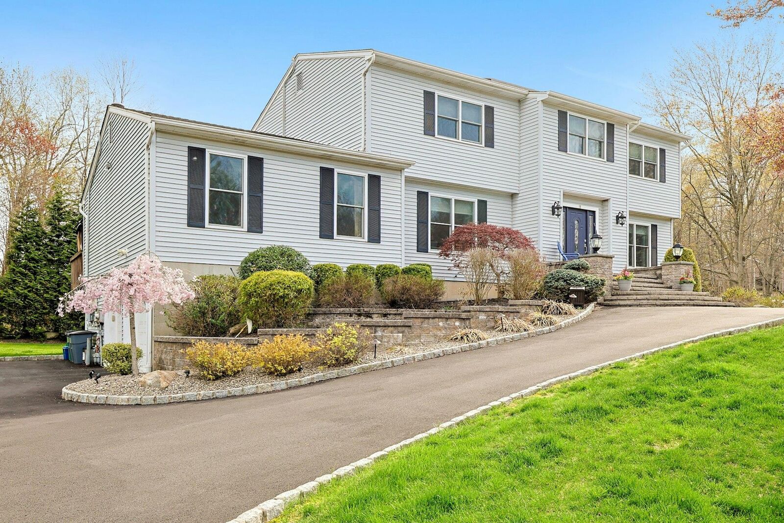 Property Photo: 19 White Birch Court NY 10956