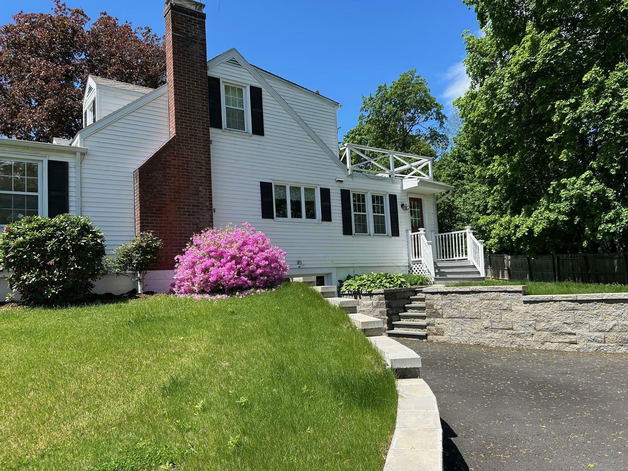Property Photo: 8 Van Siclen Drive NY 12601