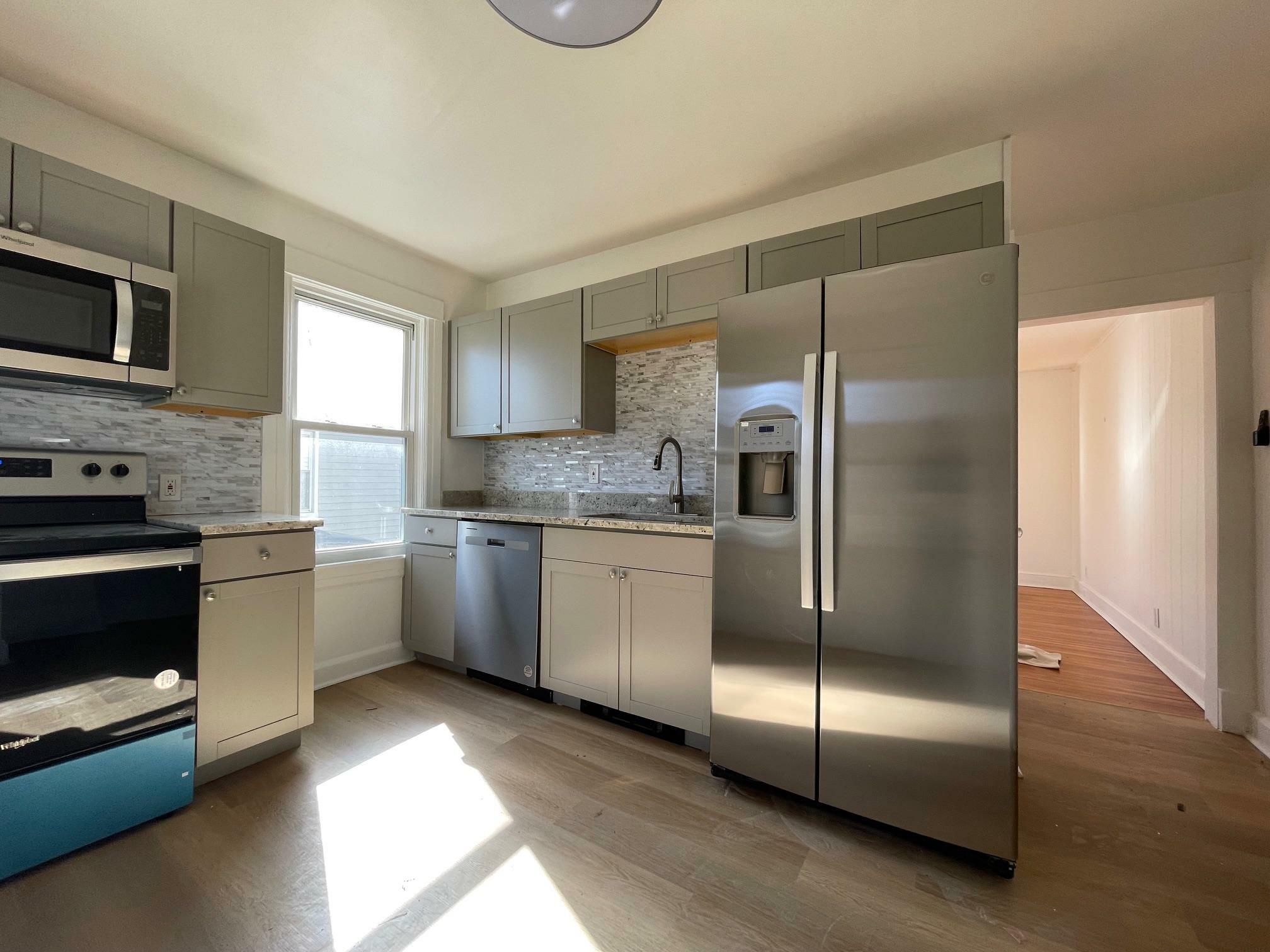 Property Photo: 8 School Street B NY 12508