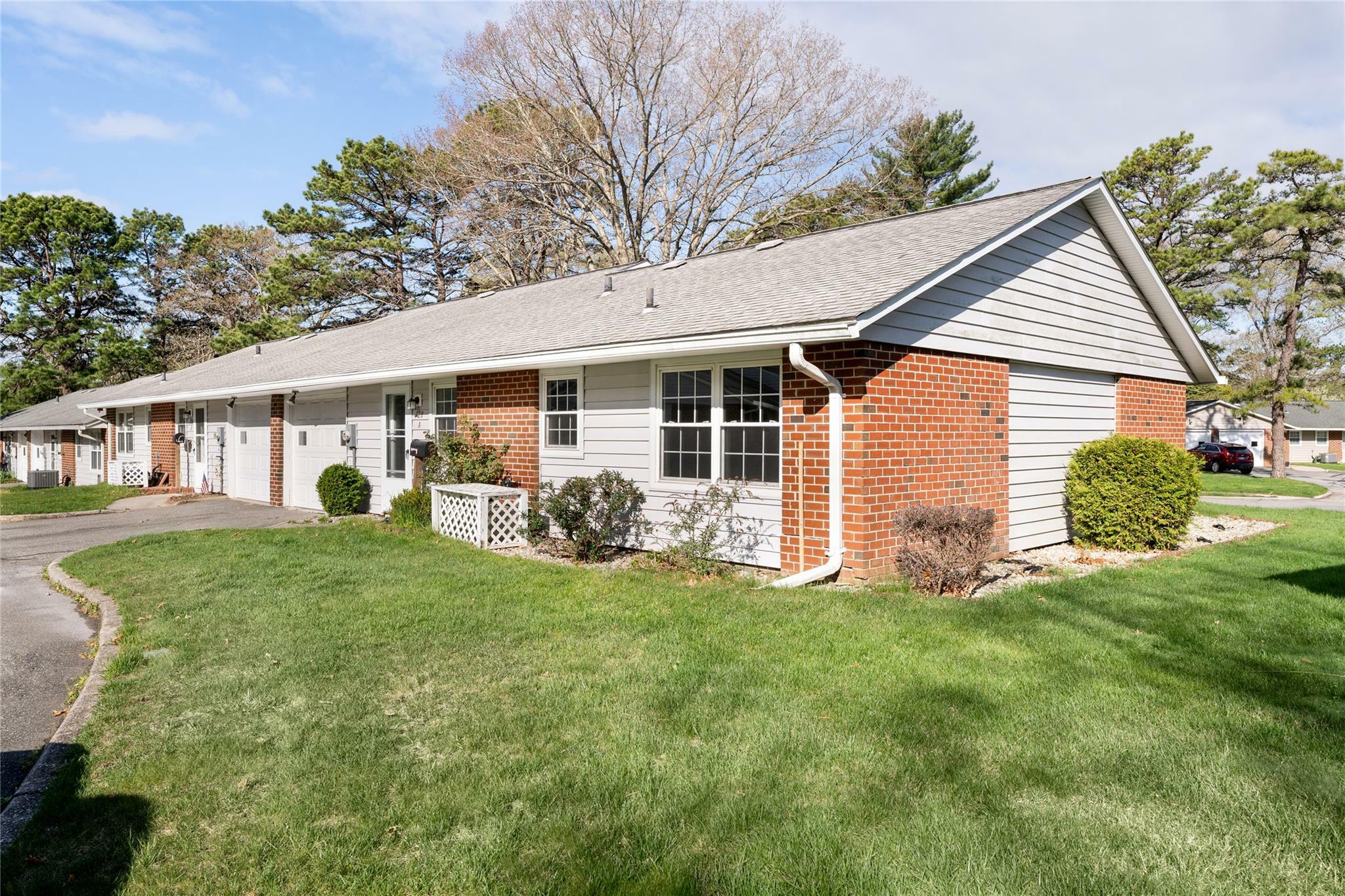128 Exmore Court A  Ridge NY 11961 photo