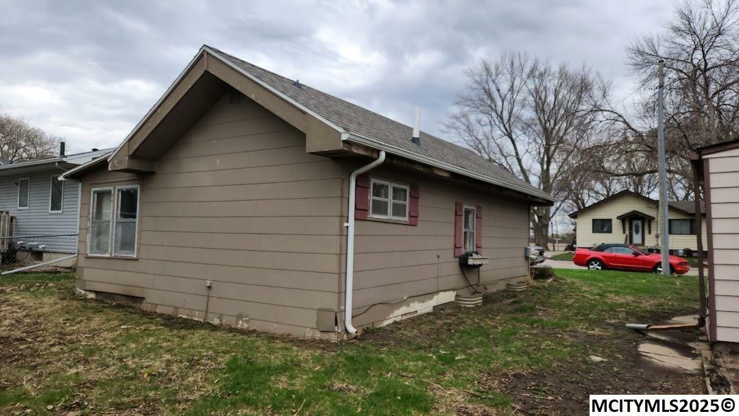 Property Photo: 428 29th SW IA 50401