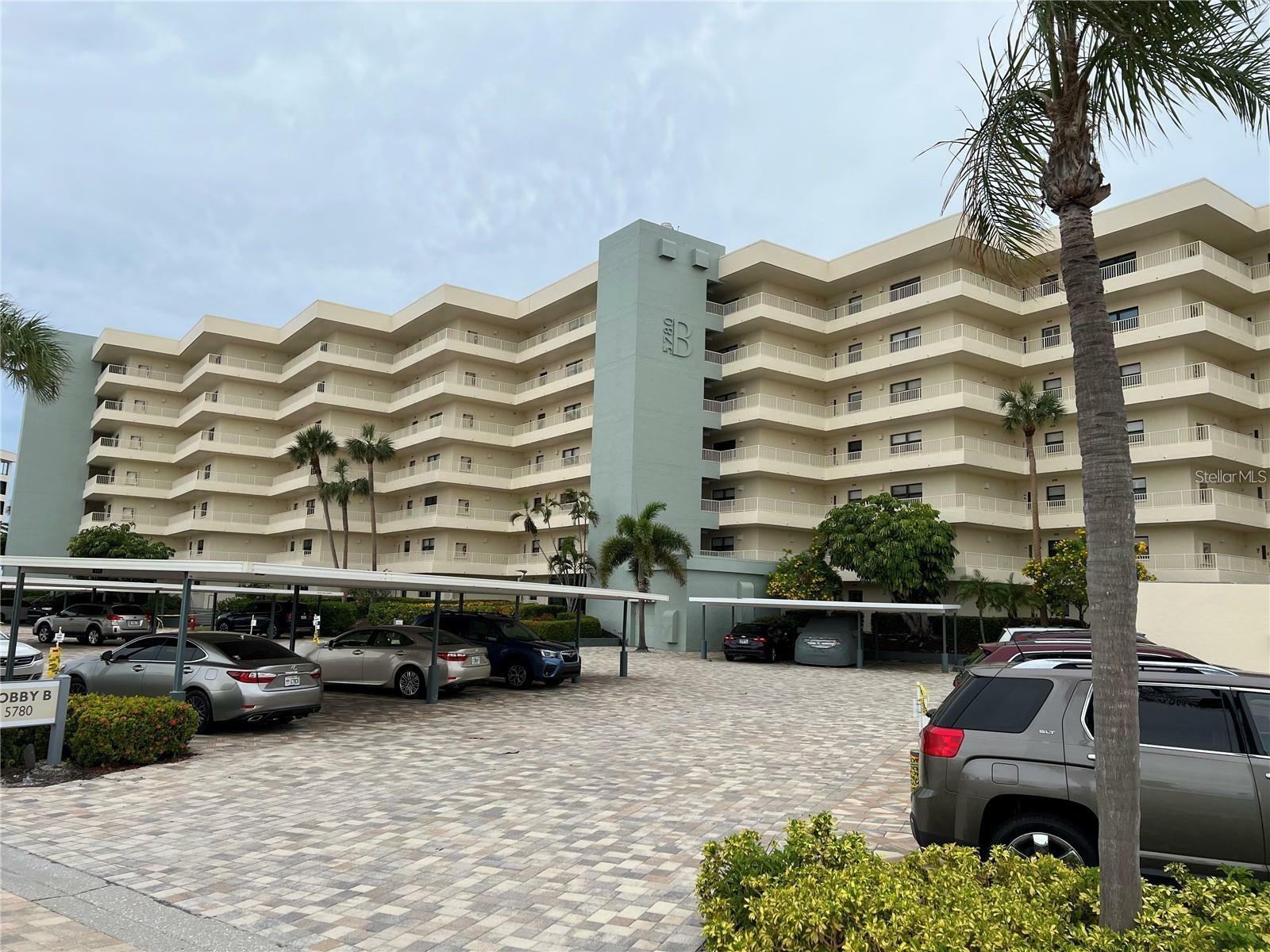 5780 Midnight Pass Road 410  Sarasota FL 34242 photo