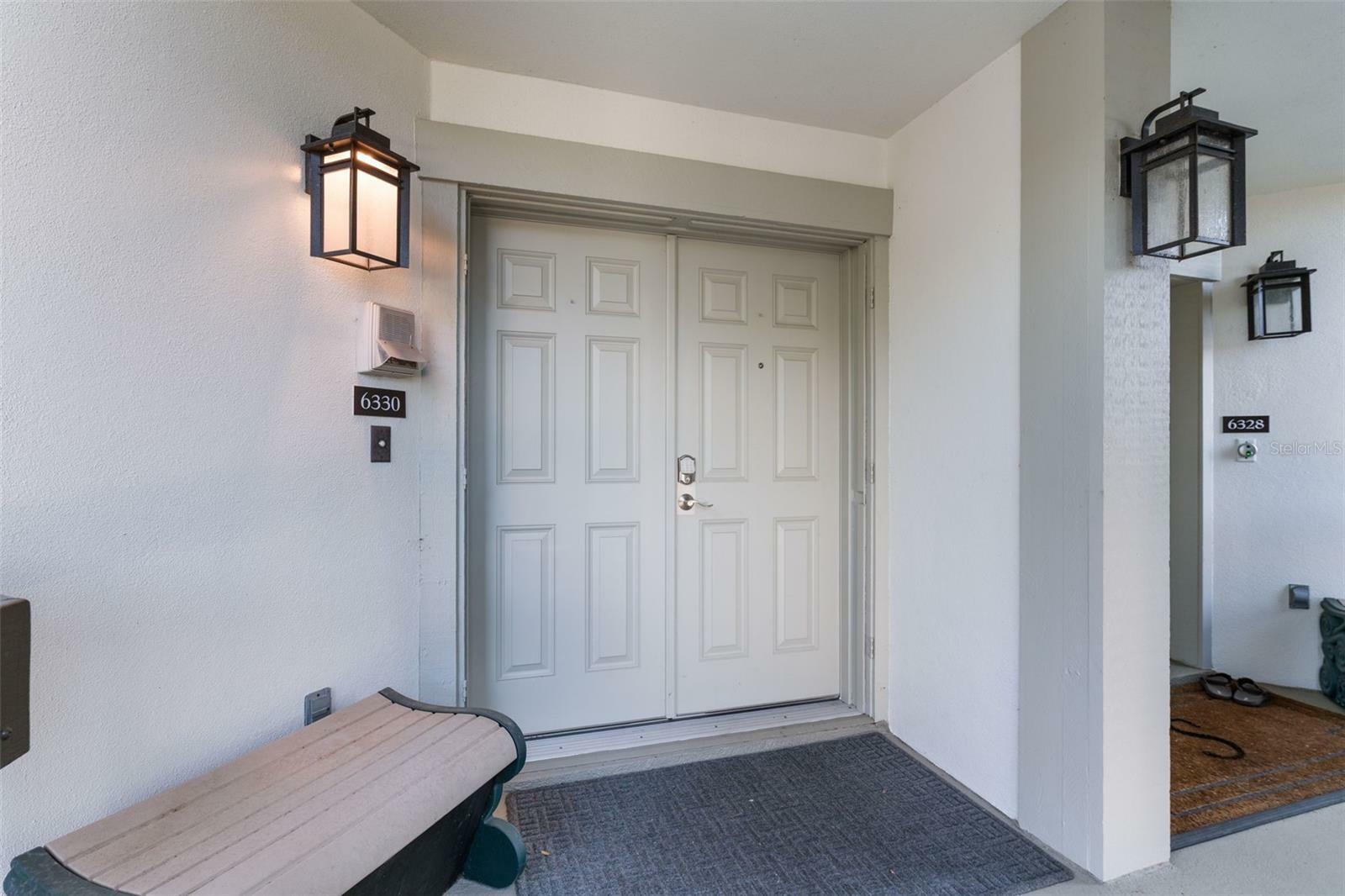 Property Photo: 6330 Masters Boulevard N4 FL 32819