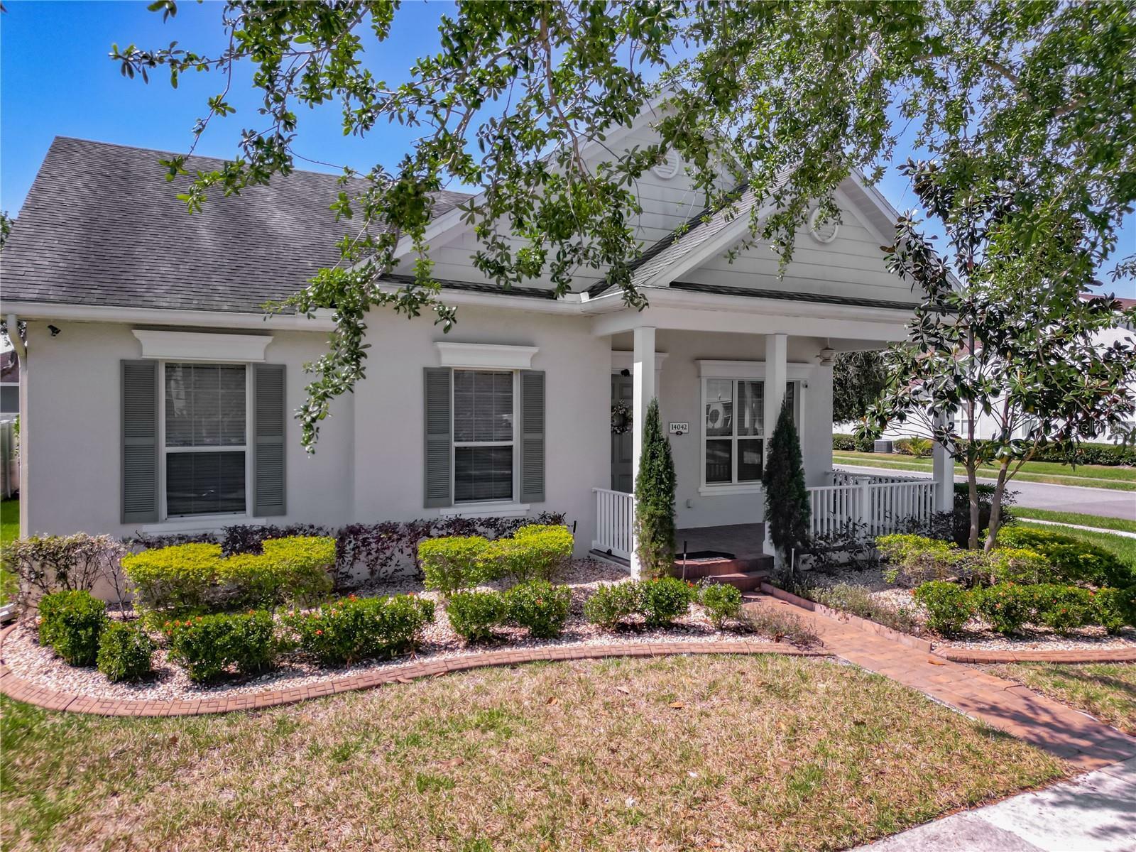 Property Photo: 14042 Mailer Boulevard FL 32828