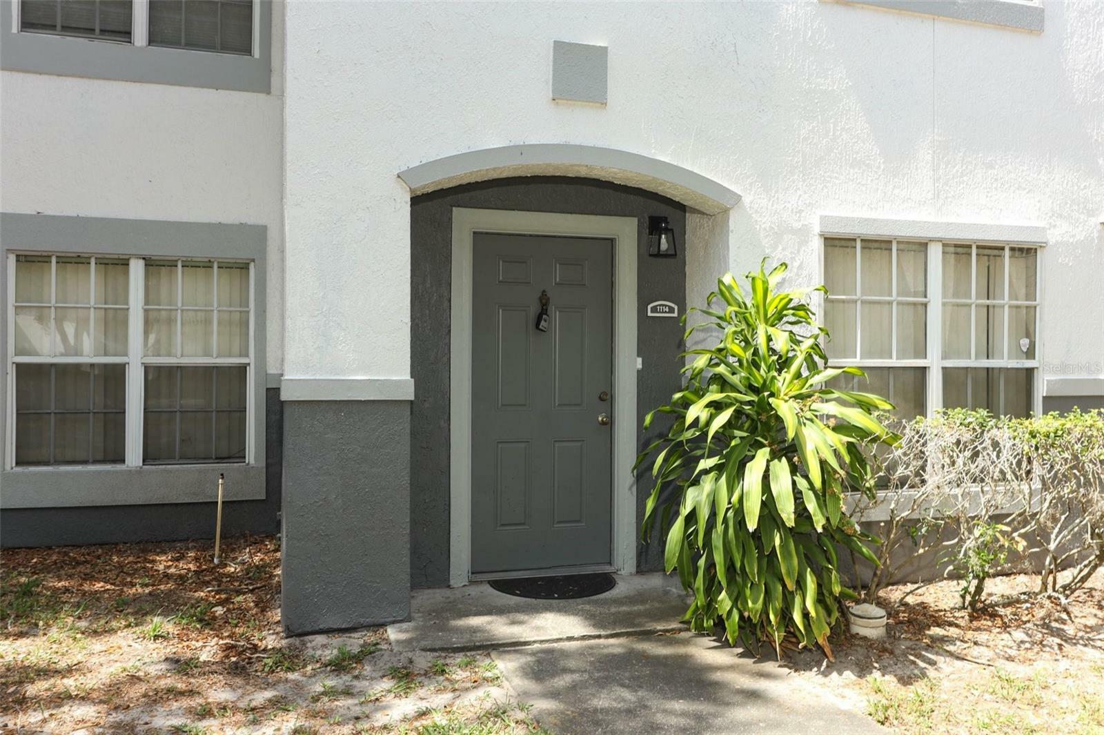Property Photo: 4324 S Kirkman Road 1114 FL 32811