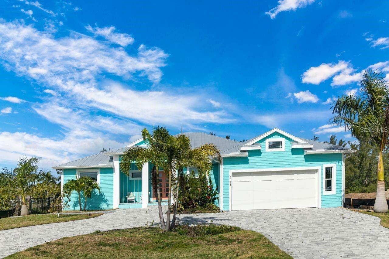 8084 Burwell Circle  Port Charlotte FL 33981 photo