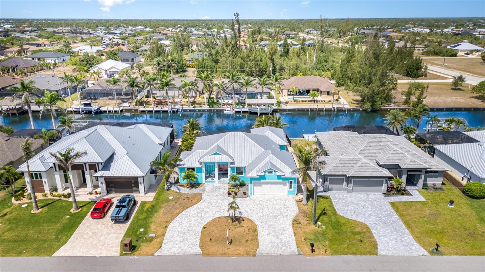 8084 Burwell Circle  Port Charlotte FL 33981 photo
