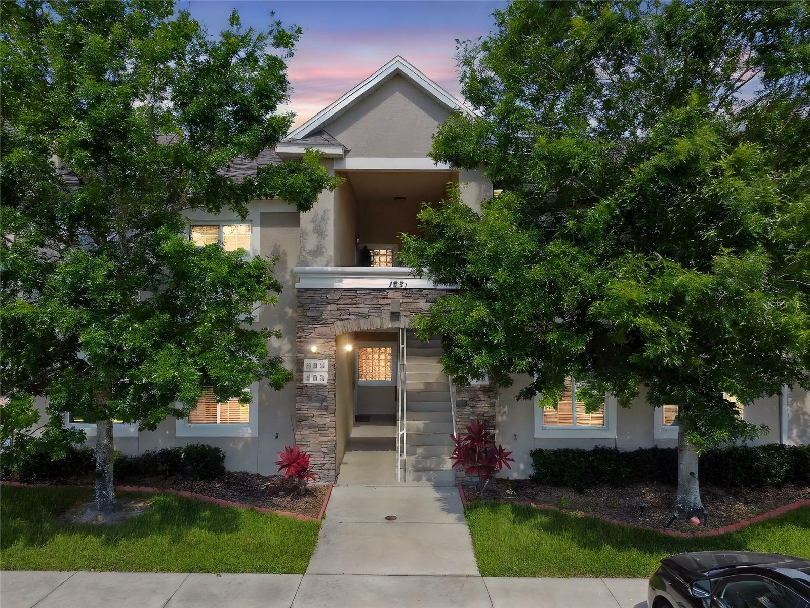 1231 Godavari Way 103  Wesley Chapel FL 33543 photo
