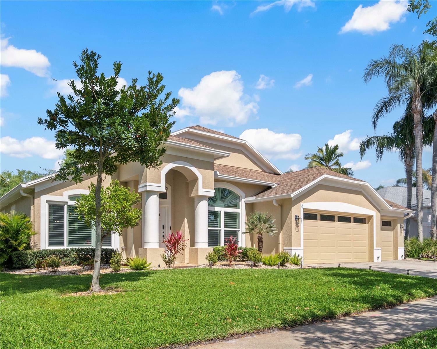 9905 Woodbay Drive  Tampa FL 33626 photo