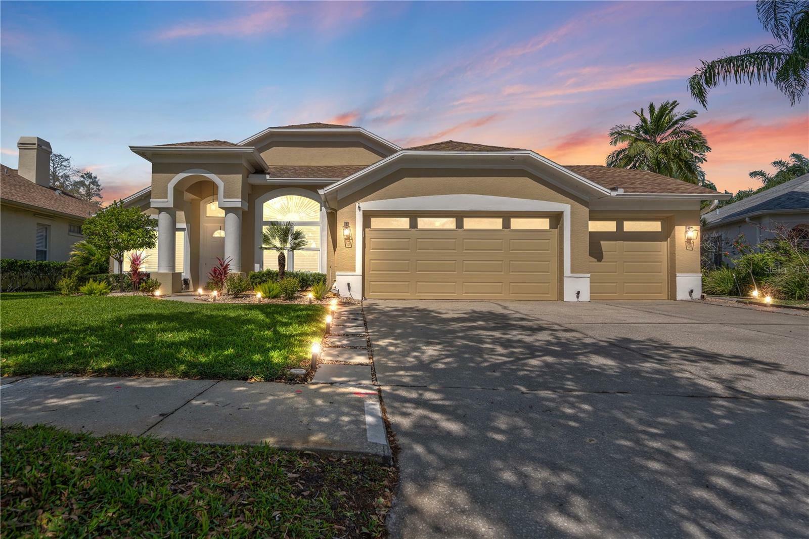 9905 Woodbay Drive  Tampa FL 33626 photo