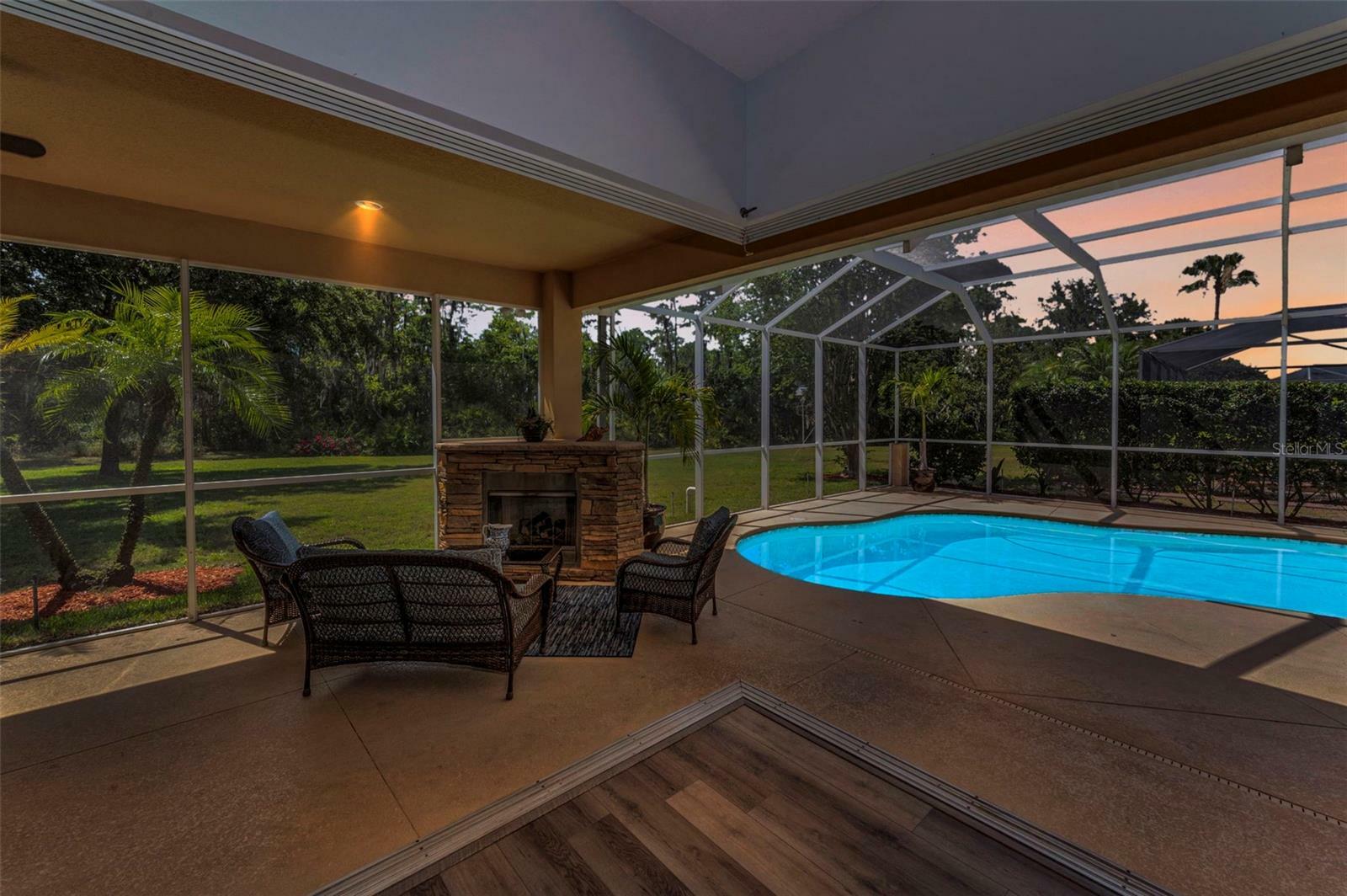 Property Photo: 1033 Tuscany Drive FL 34655