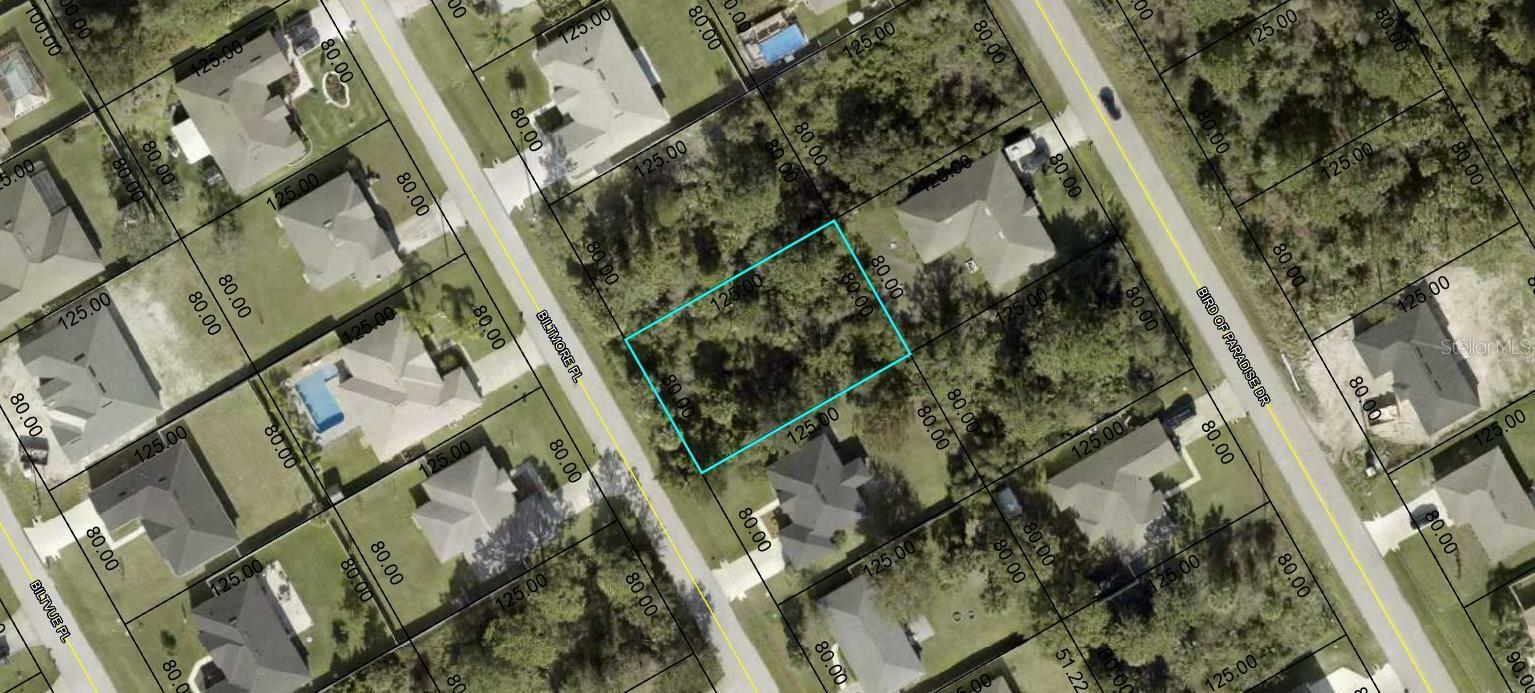 Property Photo: 9 Biltmore Place FL 32137