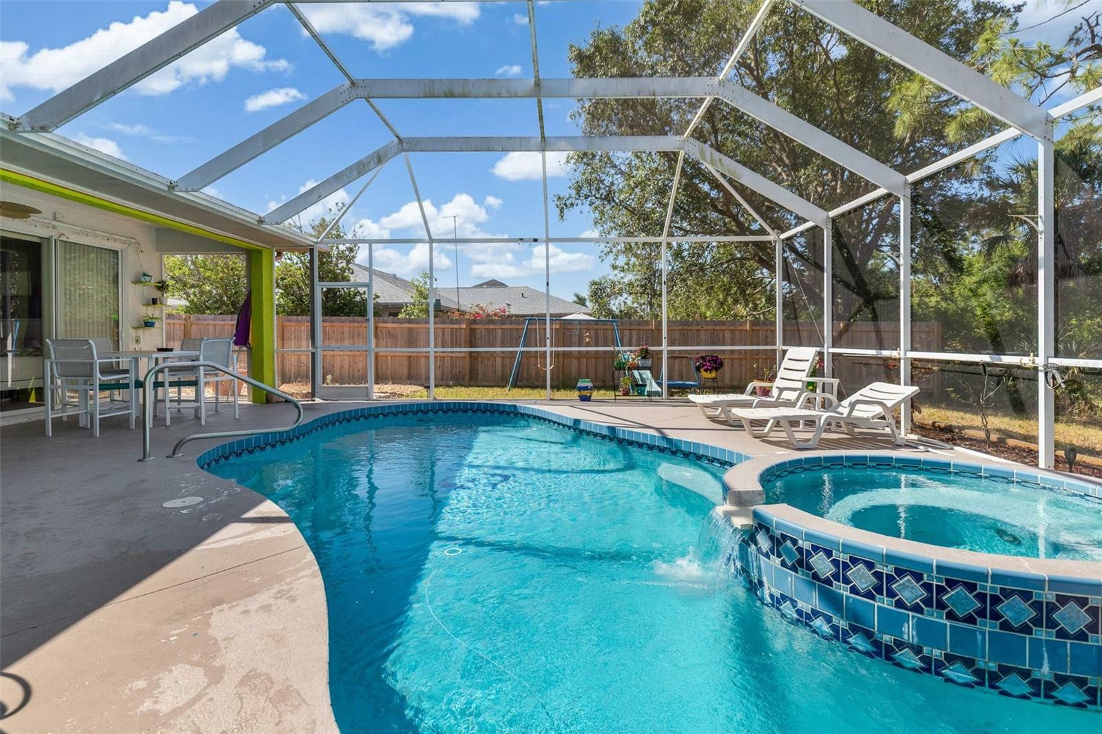 Property Photo: 1313 Wise Drive FL 34286