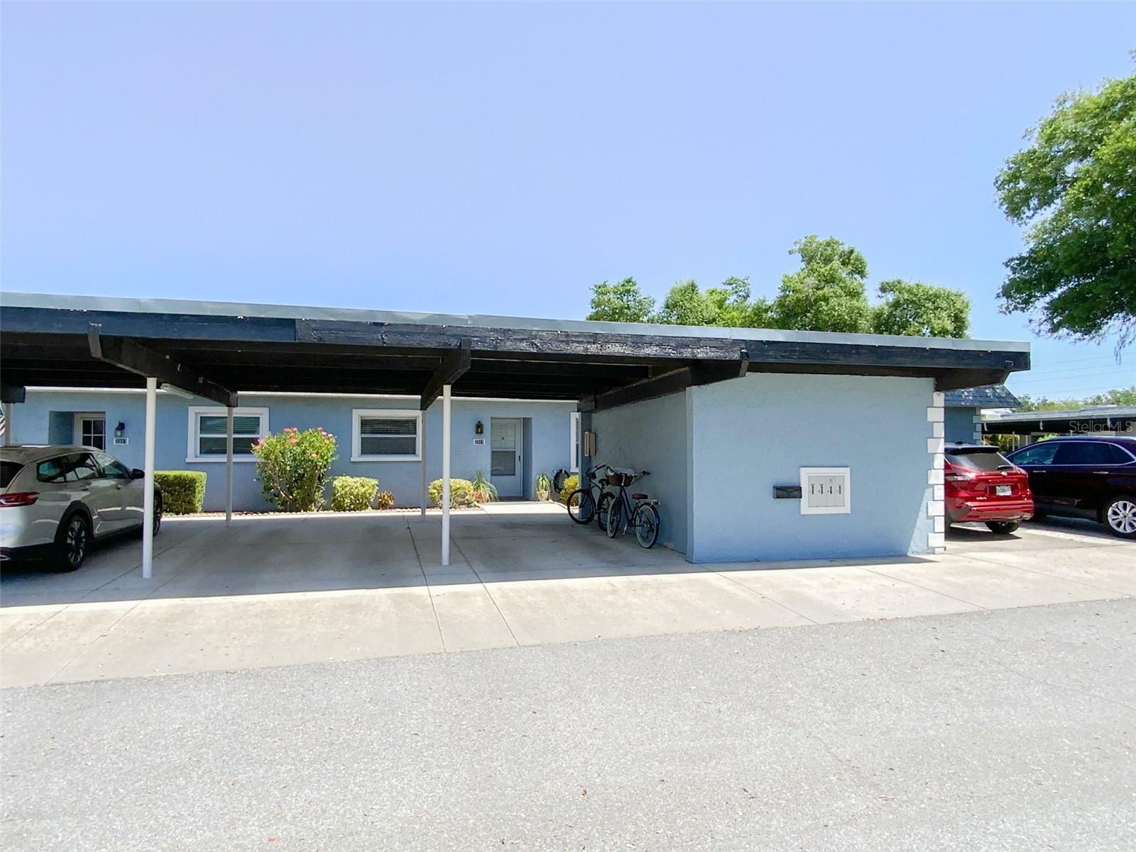 Property Photo: 3311 Teeside Drive FL 34655