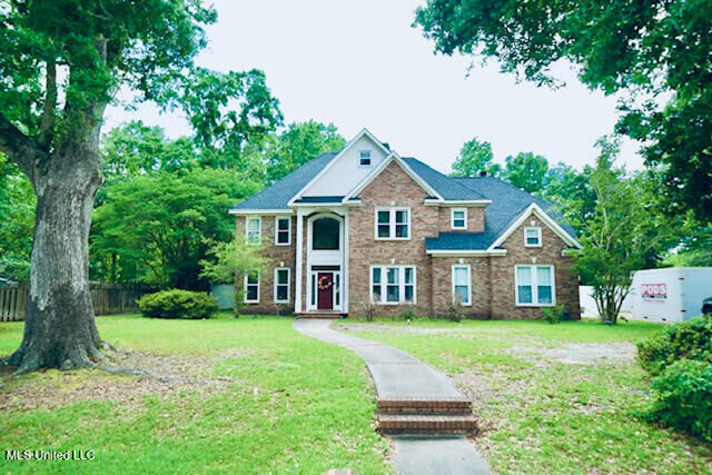 Property Photo: 3600 Dijon Avenue MS 39564