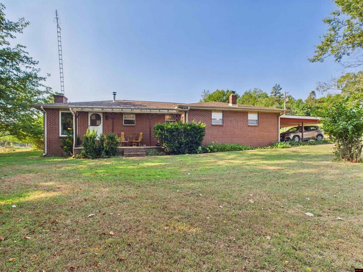 1011 Old Military Road  Mountain Home AR 72653 photo