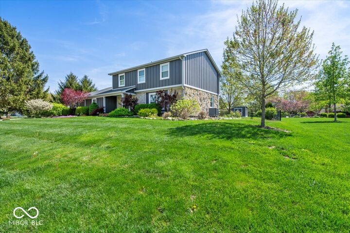 Property Photo:  223 Haldale Drive  IN 46032 
