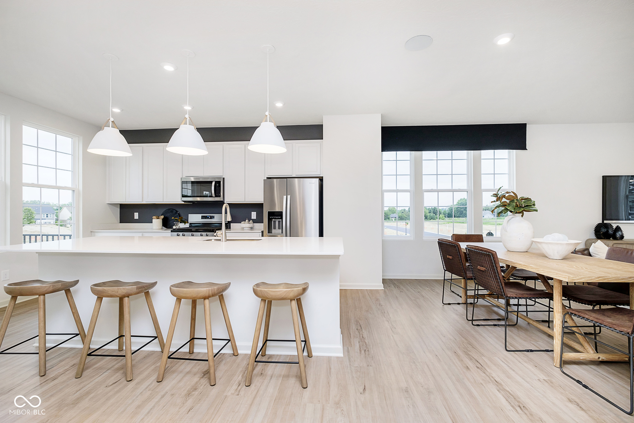 Property Photo: 10959 Belgian Lane IN 46077