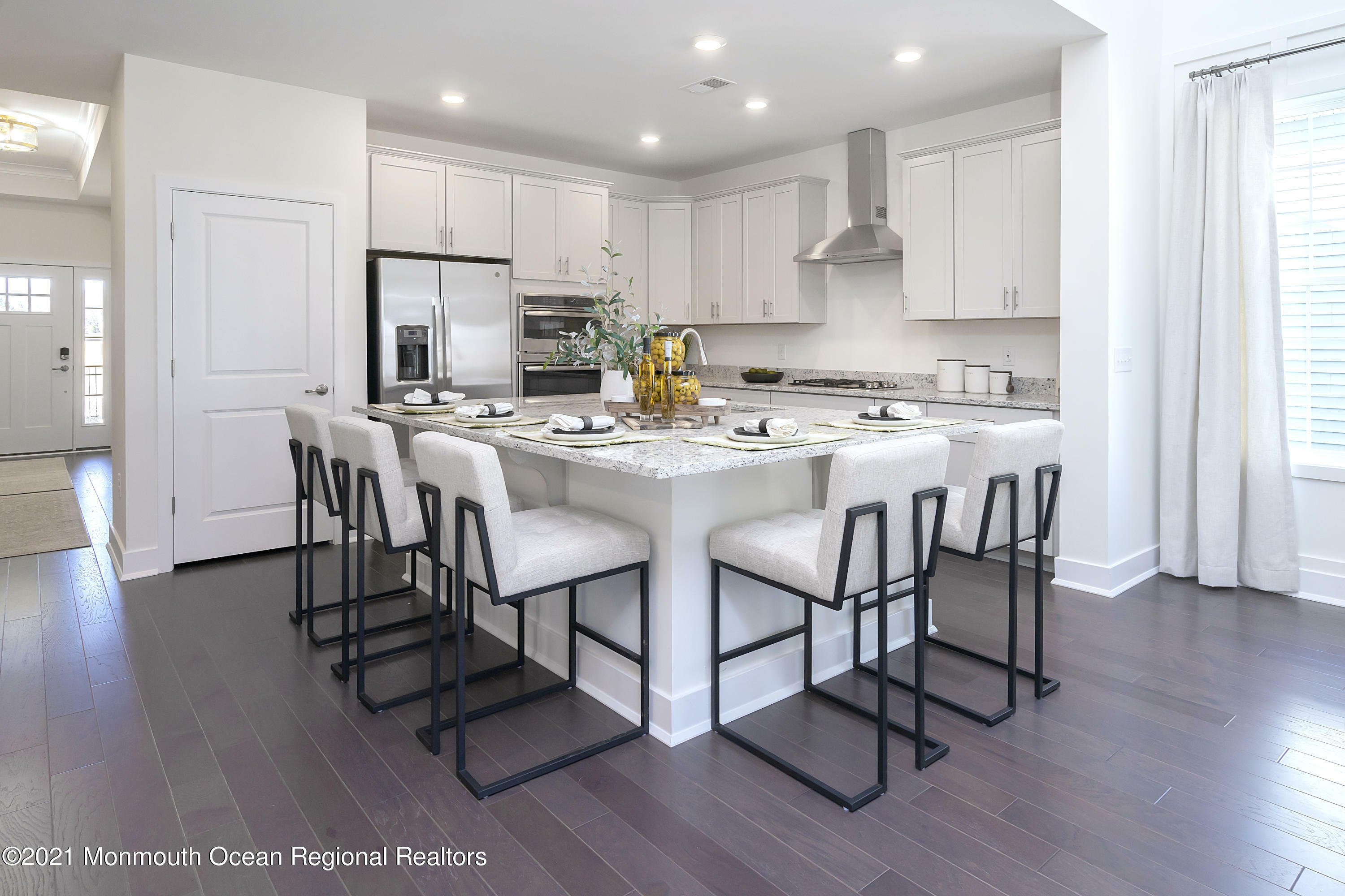 Property Photo: 55 Fillmore Drive NJ 08831
