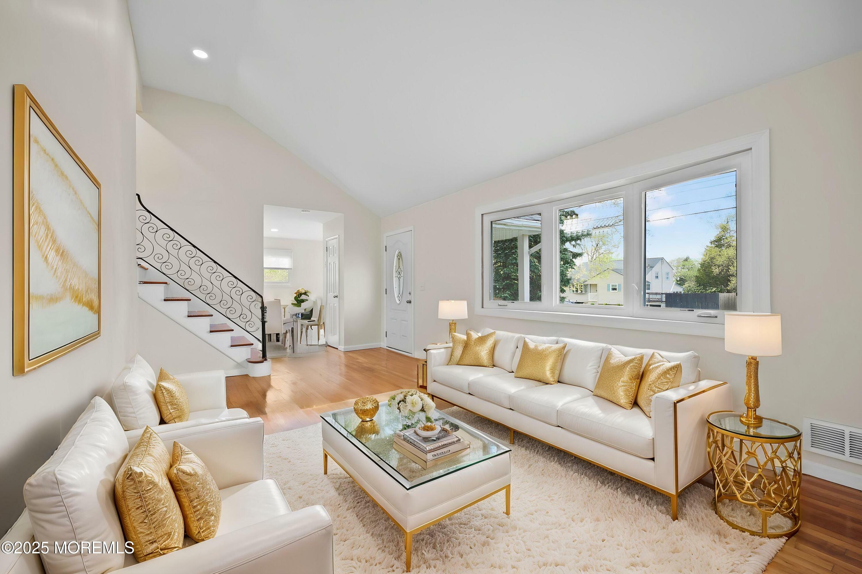 Property Photo: 12 Mayfair Road NJ 07733
